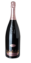 Rosé Spumante VSDQ Brut