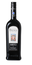 Liquore Mirto di Sardegna