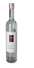 Grappa di Turriga