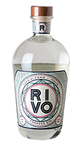 RIVO Foraged Gin