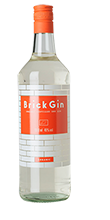 Brick Gin