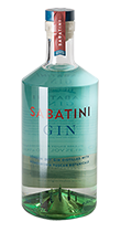 Sabatini London Dry Gin