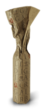 Gin Vento London Dry Gin