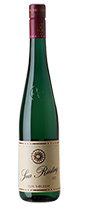 Saar Riesling QbA trocken 2024