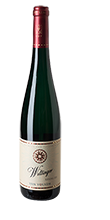Wiltinger Riesling QbA trocken 2022