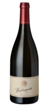 Weißburgunder QbA trocken 2016