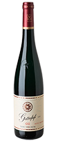 Gottesfuß Riesling Alte Reben GG 2021