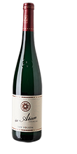 Im Atrium Riesling Ortswein 2022