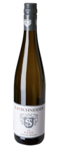 Gutsriesling trocken 2017