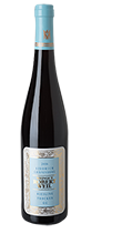 Kiedrich Gräfenberg Riesling QbA trocken GG 23