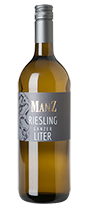 Riesling QbA trocken 2023