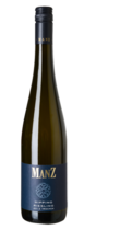 Niersteiner Hipping Riesling QbA trocken 2021