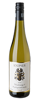 Chardonnay & Weißburgunder trocken 2023