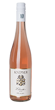 Rosé Clarette trocken 2024