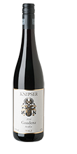 Cuvée Gaudenz QbA trocken 2019