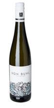 VON BUHL Riesling trocken Gutswein 2018