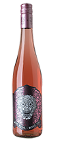Spätburgunder Rosé QbA Bone Dry 2021