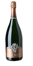 Reichsrat von Buhl Riesling Sekt brut 2017