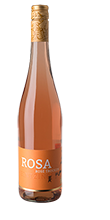 Rosé Rosa QbA trocken 2022