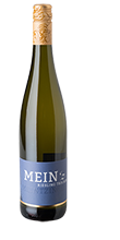 Mein z Riesling trocken 2024