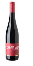 CONRAD Rotwein Cuvée trocken 2021