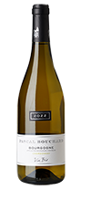 Bourgogne Chardonnay AOC 2022