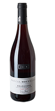 Pinot Noir Bourgogne AOC 2020