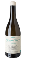 Bourgogne Côte d´Or AC Vieilles Vignes 2020