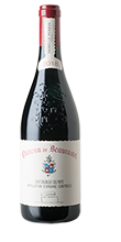 Châteauneuf-du-Pape AC rouge 2022