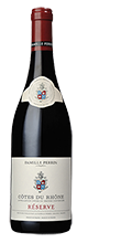 Côtes du Rhône Rouge AOC Réserve Perrin 2020