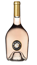 Côtes de Provence AOP Rosé Miraval 2021