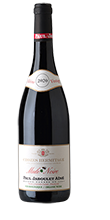 Crozes-Hermitage AC Mule Noire 2021