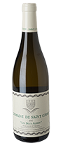 Les Deux Albion IGP Vaucluse 2017