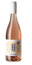 Côtes de Gascogne IGP St-Amand Le Rosé 2025