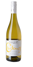 Côtes de Gascogne IGP Chardonnay 2021