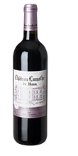 Côtes de Bordeaux AC 2015