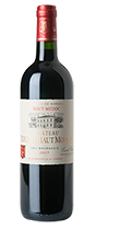 Haut-Médoc AC Cru Bourgeois Supérieur 2017