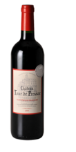 Saint-Emilion Grand Cru AC 2016 Tour de Pressac