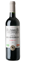 Bordeaux AC Rouge 2019