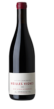 St. Nicolas de Bourgueil AOP Vieilles Vignes 2021