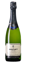 Saumur AOC Brut Vintage Saphir 2020