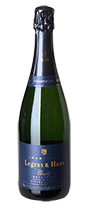 Blanc de Blancs Grand Cru Brut 2015