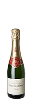 Champagner Cuvée Intuition Brut