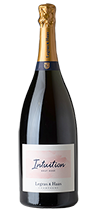 Champagner Intuition Rosé Brut