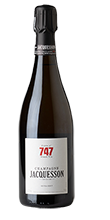 Jacquesson Cuvée n° 748 Extra-Brut