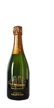 Sea Cloud  Champagner
