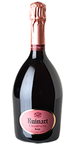 Ruinart Brut Rosé