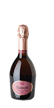 Ruinart Brut Rosé