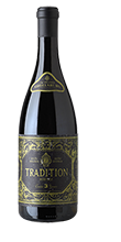 Tradition Heritage Cuvée 3 Jahre