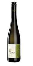 Grüner Veltliner Kremstal DAC Gaisberg 1.Lage 15